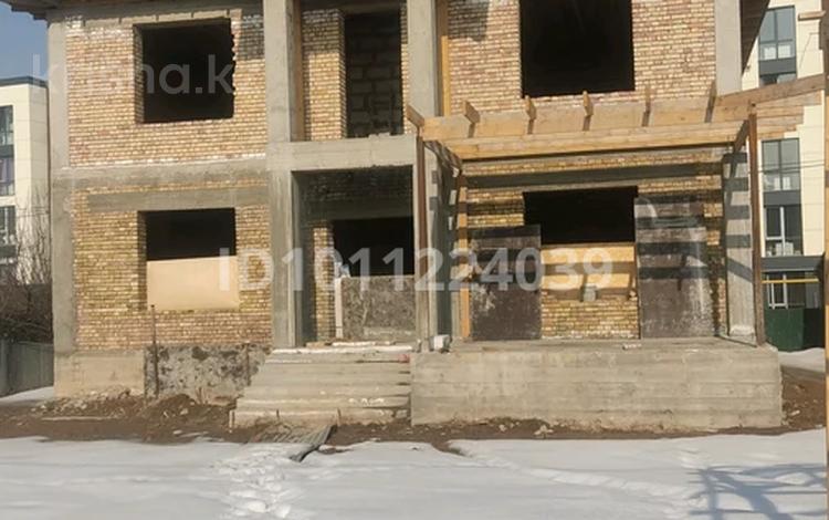 Жеке үй · 5 бөлме · 380 м² · 8 сот., мкр Кайрат, Наргиз 13 — Кульджинский тракт Рыскулова, бағасы: 75 млн ₸ в Алматы, Турксибский р-н — фото 2