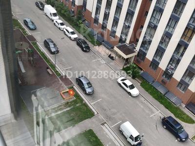 2-комнатная квартира · 68 м² · 8/9 этаж, мкр Ожет, Северное Кольцо 93/2 за 40 млн ₸ в Алматы, Алатауский р-н