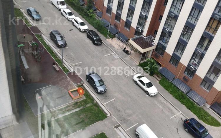 2-комнатная квартира · 68 м² · 8/9 этаж, мкр Ожет, Северное Кольцо 93/2 за 40 млн ₸ в Алматы, Алатауский р-н — фото 2