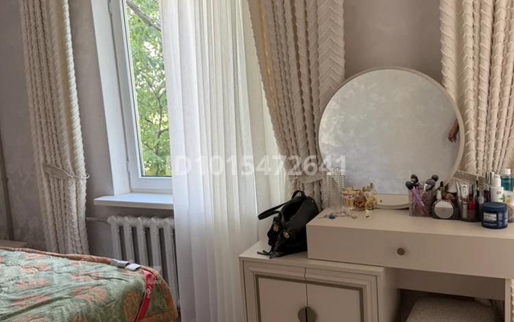 3-бөлмелі пәтер · 60 м² · 2/4 қабат, Тастақ-3 ш/а., Айтиева 52, бағасы: 40 млн ₸ в Алматы, Алмалинский р-н — фото 2
