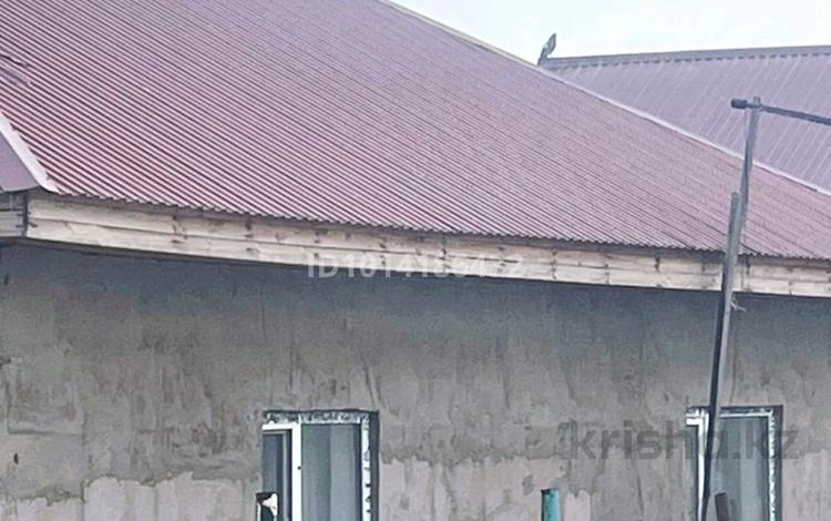 Отдельный дом · 4 комнаты · 120 м² · 7.5 сот., Наурыз 36 — Жунусова за 10 млн ₸ в Кояндах — фото 3