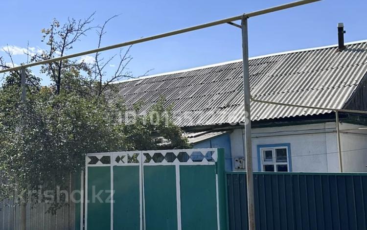 Отдельный дом · 4 комнаты · 80.8 м² · 10 сот., Тохтабаева 51 — Район Акимата за 32 млн ₸ в Есик — фото 2