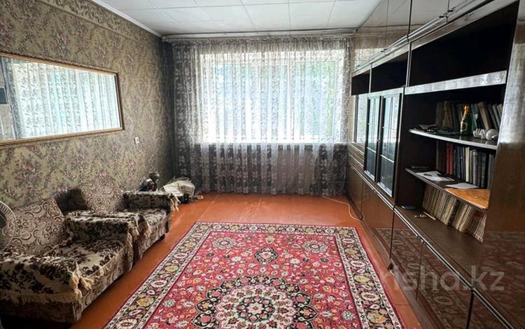2-комнатная квартира · 52 м² · 3/5 этаж, Бажова 333/5 за 16.3 млн ₸ в Усть-Каменогорске — фото 2
