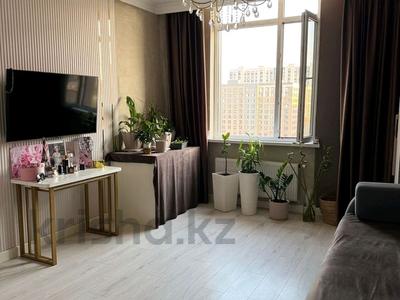 3-комнатная квартира · 66 м² · 6/12 этаж, А. Байтурсынова за 36 млн ₸ в Астане, Алматы р-н