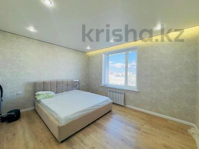 2-комнатная квартира · 50.7 м² · 14/21 этаж, Туркестан за 34.5 млн 〒 в Астане, Есильский р-н