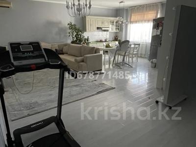 3-комнатная квартира · 99 м² · 4/4 этаж, Крупская 44 — Справа от гор акимата за 33 млн 〒 в Атырау