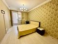 2-комнатная квартира · 101 м² · 3/6 этаж, мкр Горный Гигант, Жамакаева 258-11 за 490 000 〒 в Алматы, Медеуский р-н — фото 21