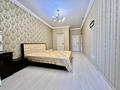 2-комнатная квартира · 101 м² · 3/6 этаж, мкр Горный Гигант, Жамакаева 258-11 за 490 000 〒 в Алматы, Медеуский р-н — фото 24