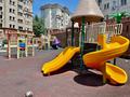2-комнатная квартира · 101 м² · 3/6 этаж, мкр Горный Гигант, Жамакаева 258-11 за 490 000 〒 в Алматы, Медеуский р-н — фото 49