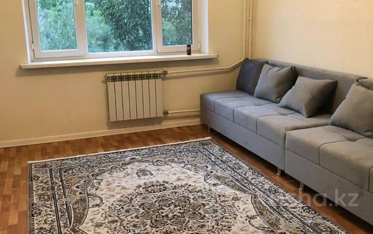 1-бөлмелі пәтер · 40 м² · 8/9 қабат, Гагарина, бағасы: 33.5 млн ₸ в Алматы, Бостандыкский р-н — фото 2
