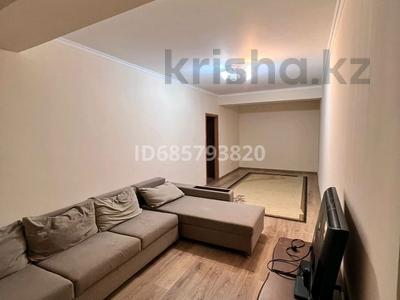 2-комнатная квартира · 70 м² · 4/10 этаж, Райымбека 483 — Прайм плаза за 300 000 〒 в Алматы, Алатауский р-н