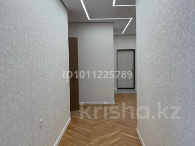 3-комнатная квартира · 113 м² · 4/8 этаж, Аныракай 1а за 53 млн ₸ в Астане, Есильский р-н