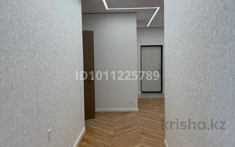 3-комнатная квартира · 113 м² · 4/8 этаж, Аныракай 1а за 53 млн ₸ в Астане, Есильский р-н — фото 3