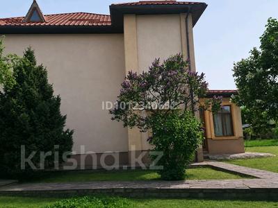 Жеке үй · 7 бөлме · 448 м² · 29 жүзд., Макатаева, бағасы: 149.5 млн ₸ в Талгаре