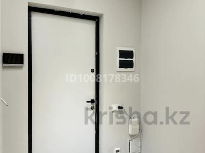 2-бөлмелі пәтер · 54 м² · 7/14 қабат, Туран 54 — Бухар Жырау, бағасы: 46 млн ₸ в Астане, Есильский р-н
