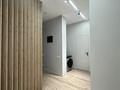 2-комнатная квартира · 54 м² · 7/14 этаж, Туран 54 — Бухар Жырау за 46 млн ₸ в Астане, Есильский р-н — фото 2