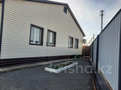 Жеке үй · 3 бөлме · 140 м² · 10 жүзд., Көкарна ш/а., 5 проезд 1Б, бағасы: 23 млн ₸ в Атырау, мкр Кокарна