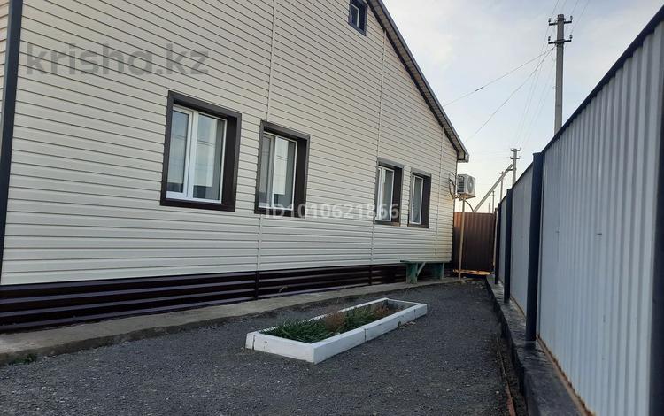 Жеке үй · 3 бөлме · 140 м² · 10 жүзд., Көкарна ш/а., 5 проезд 1Б, бағасы: 23 млн ₸ в Атырау, мкр Кокарна — фото 2