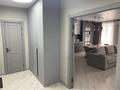 3-бөлмелі пәтер · 100.6 м² · 9/9 қабат, 8 микрорайон 24, бағасы: 60 млн ₸ в Костанае — фото 15