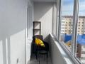 3-бөлмелі пәтер · 100.6 м² · 9/9 қабат, 8 микрорайон 24, бағасы: 60 млн ₸ в Костанае — фото 25