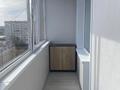3-бөлмелі пәтер · 100.6 м² · 9/9 қабат, 8 микрорайон 24, бағасы: 60 млн ₸ в Костанае — фото 26