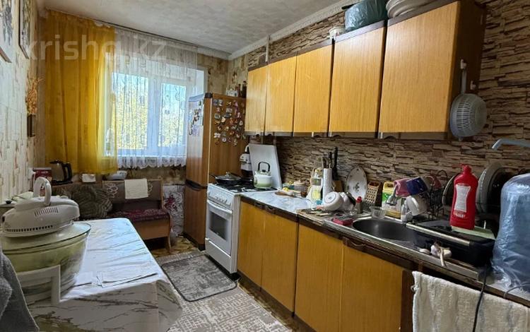 2-бөлмелі пәтер · 52 м² · 3/5 қабат, Московская 17/1 — НЕ В ЗАЛОГЕ, бағасы: 19.5 млн ₸ в Астане, Сарыарка р-н — фото 2