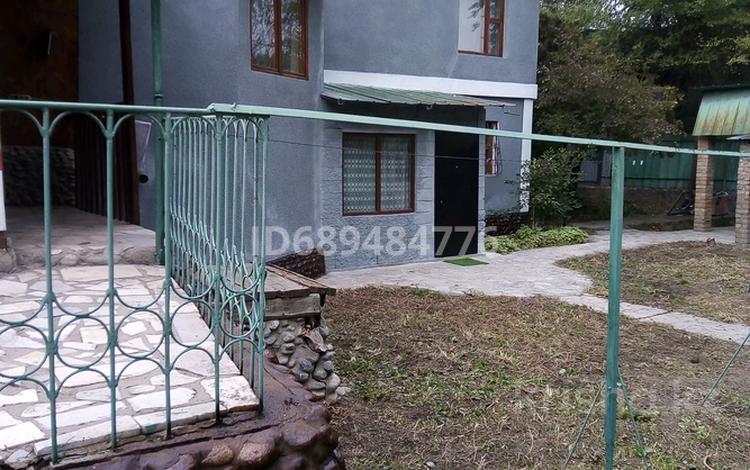 Жеке үй · 4 бөлме · 130 м² · 5 жүзд., Рубцовская, бағасы: 70 млн ₸ в Алматы, Медеуский р-н — фото 86