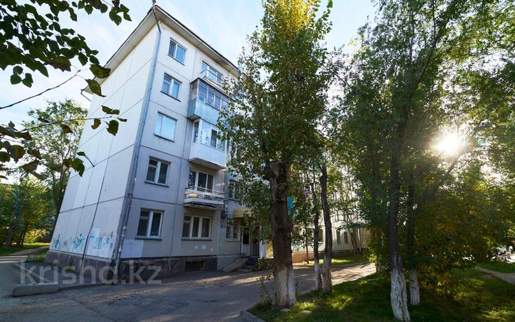 3-комнатная квартира, 48.6 м², 4/5 этаж, Жумабаева 6 за 18 млн 〒 в Астане, Алматы р-н — фото 2