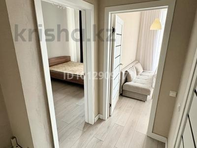 1-бөлмелі пәтер · 33 м² · 6/9 қабат, Туран 42, бағасы: 27.5 млн ₸ в Астане, Есильский р-н
