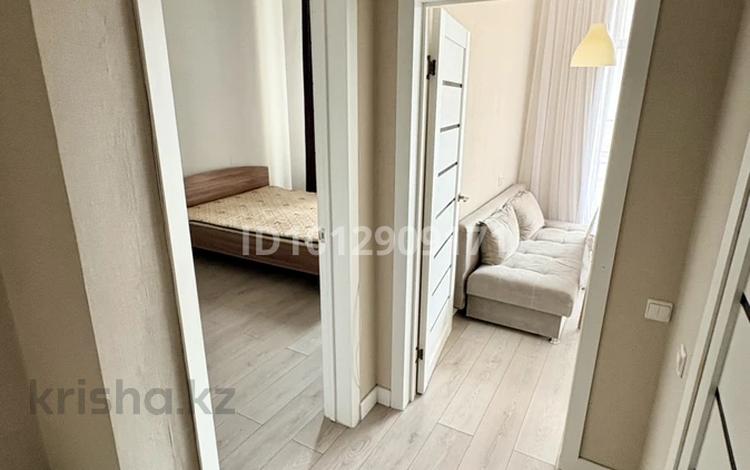 1-бөлмелі пәтер · 33 м² · 6/9 қабат, Туран 42, бағасы: 27.5 млн ₸ в Астане, Есильский р-н — фото 10