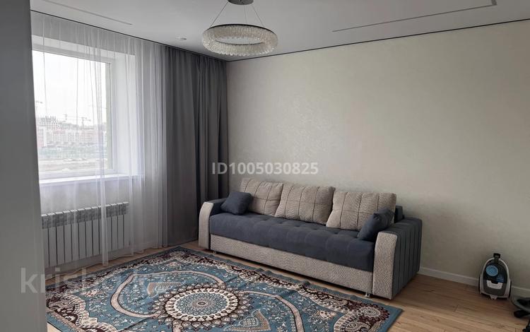 2-комнатная квартира · 56 м² · 6/12 этаж, Култегин — Айтматова-Сыганак за 300 000 ₸ в Астане, Нура р-н — фото 3