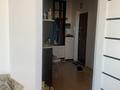 1-бөлмелі пәтер · 46.5 м² · 14/18 қабат, Пушкина 25/1 — пересечение ул.Кудайбердыулы, бағасы: 19 млн ₸ в Астане, Алматы р-н — фото 7