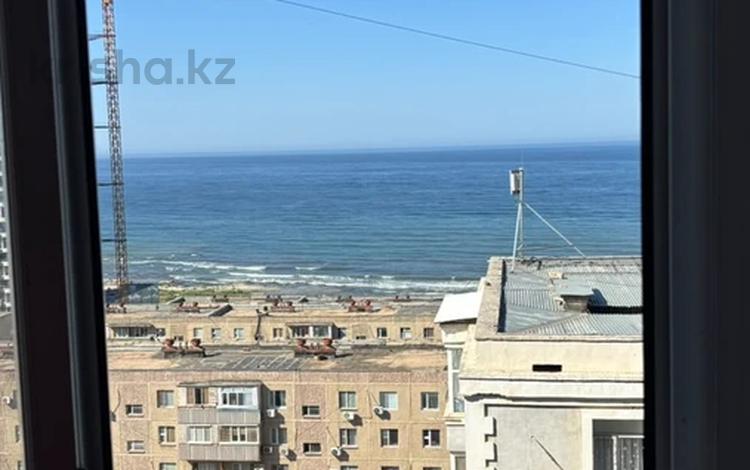 5-комнатная квартира · 222 м² · 7/10 этаж, 15-й мкр 56А за 94 млн ₸ в Актау — фото 2