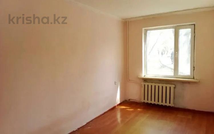 2-комнатная квартира, 45 м², 1/4 этаж, мкр №3 за 23.3 млн 〒 в Алматы, Ауэзовский р-н — фото 2