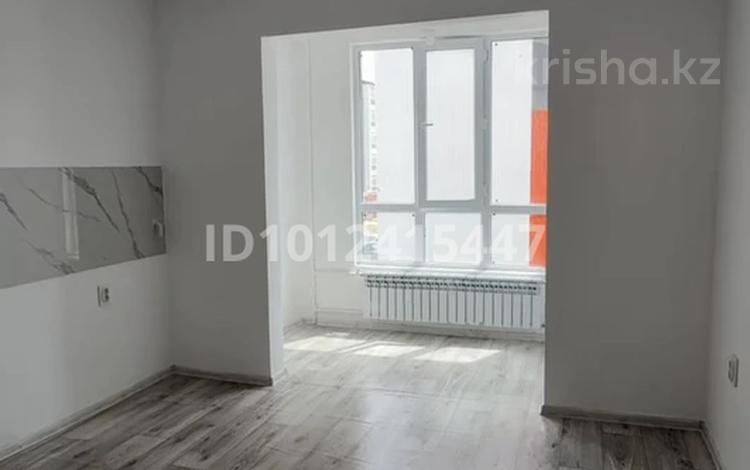 1-бөлмелі пәтер · 44 м² · 2/5 қабат, Ұлы дала, бағасы: 15.5 млн ₸ в Таразе — фото 2