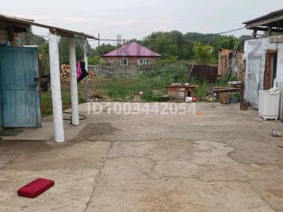 Дача · 2 комнаты · 50 м² · 6 сот., Восточный правый 6846 — Остановка протока за 4 млн 〒 в Семее