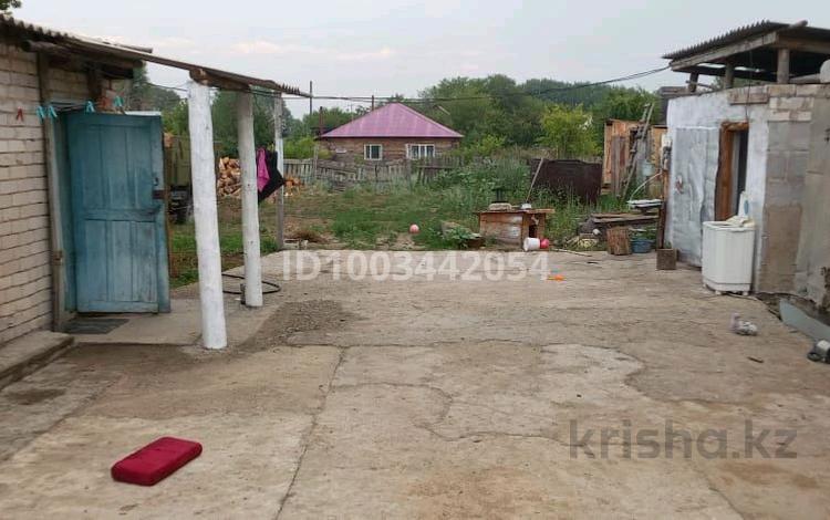 Дача · 2 комнаты · 50 м² · 6 сот., Восточный правый 6846 — Остановка протока за 4 млн 〒 в Семее — фото 2