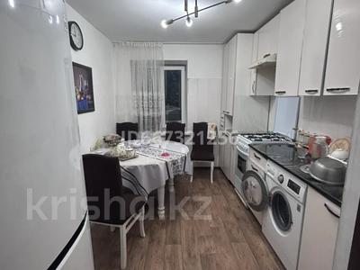 2-бөлмелі пәтер · 57 м² · 7/9 қабат, Нұр Ақтөбе 28 — Возле Анвара и Айман, бағасы: 14.5 млн ₸ в Актобе, Нур Актобе