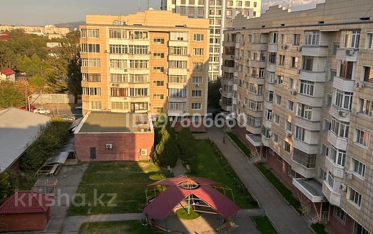 4-комнатная квартира · 157 м² · 7/7 этаж, Нурмакова 79 за 120 млн ₸ в Алматы, Алмалинский р-н — фото 18