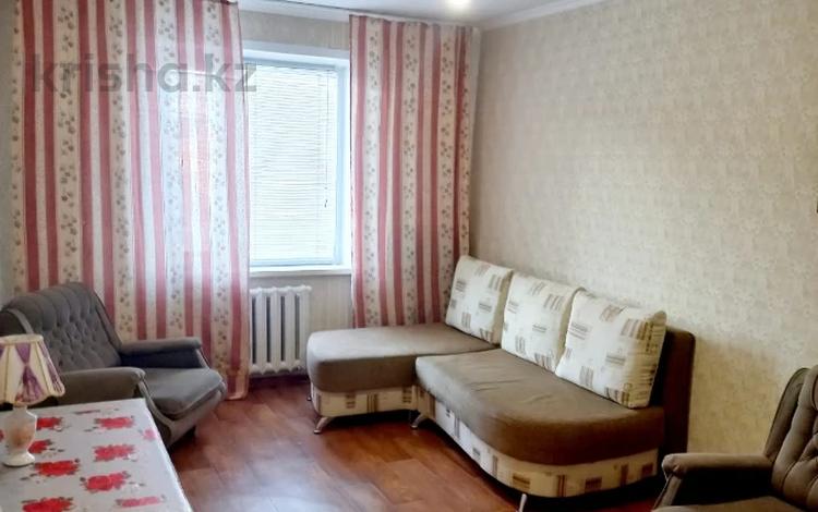 1-комнатная квартира, 34 м², 3/5 этаж, Хименко за 12.4 млн 〒 в Петропавловске — фото 7