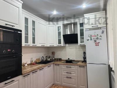 3-бөлмелі пәтер · 88.6 м² · 5/7 қабат, Бухар Жырау 23 — Экспо , Mega Silk Way, бағасы: 53.5 млн ₸ в Астане, Есильский р-н