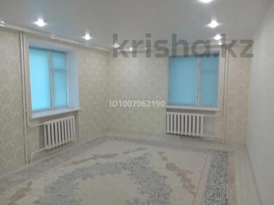 3-комнатная квартира · 85 м² · 3/4 этаж, мкр. Зачаганск пгт, ЖангирХан 69 за 150 000 〒 в Уральске