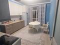 3-комнатная квартира · 100 м² · 4/10 этаж, Алихана Бокейханова 11/1 — Триумфальная арка за 500 000 ₸ в Астане, Есильский р-н