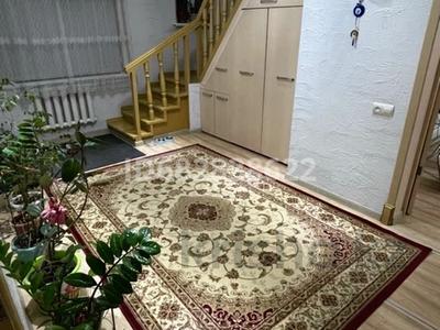 Отдельный дом · 7 комнат · 150 м² · 6 сот., Даутбаева 24 — Толе би за 35 млн 〒 в 