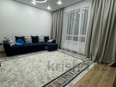 1-комнатная квартира · 41 м² · 10/12 этаж, Чингиз Айтматов 77/4 — Шабал Бесековой за 220 000 〒 в Астане, Сарыарка р-н