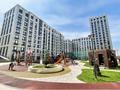 2-комнатная квартира, 76 м², 3/12 этаж, Розыбакиева 320 за 81 млн 〒 в Алматы, Бостандыкский р-н