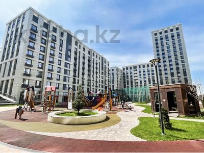 2-комнатная квартира, 76 м², 3/12 этаж, Розыбакиева 320 за 83.6 млн 〒 в Алматы, Бостандыкский р-н
