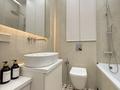 3-комнатная квартира · 77.8 м² · 3/17 этаж, Бухар жырау 12 за 67.5 млн ₸ в Астане, Есильский р-н — фото 18