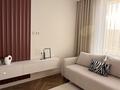3-комнатная квартира · 77.8 м² · 3/17 этаж, Бухар жырау 12 за 67.5 млн ₸ в Астане, Есильский р-н — фото 3
