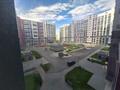 3-бөлмелі пәтер · 120.5 м² · 4/12 қабат, Бухвр Жирау 32, бағасы: 59.9 млн ₸ в Астане, Есильский р-н — фото 32